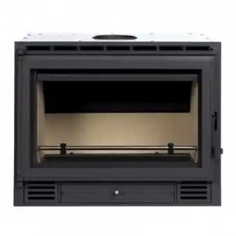 Recuperador de calor mekka atlas 7.8kw