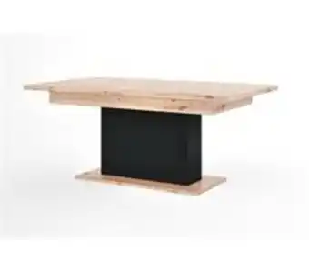Conforama Mesa extensível columbus promoção