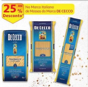 Penne rigate de cecco
