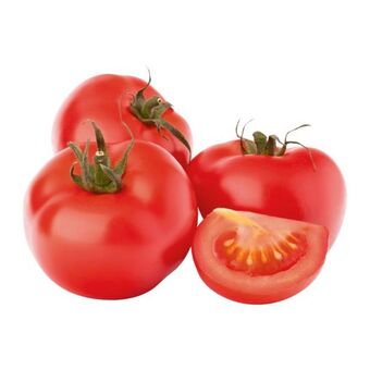 ALDI Tomate promoção