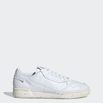 Adidas Sapatos continental 80 promoção
