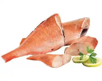 Red fish