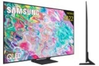 Samsung Q70b smart 4k qled tv 2022 promoção
