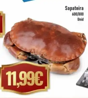 Belita Sapateira 600/800 promoção