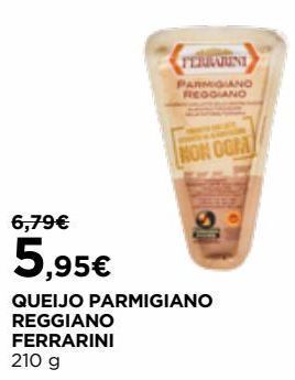 El Corte Inglés Queijos promoção