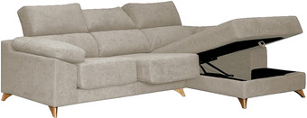 Homy Casa Sofá chaise longue mérida promoção