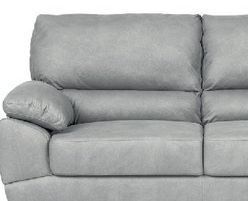 Homy Casa Sofa 3 lugares milano promoção