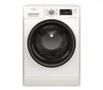 Máquina lavar roupa whirlpool ffb 9469 bv spt -9kg.1400rpm