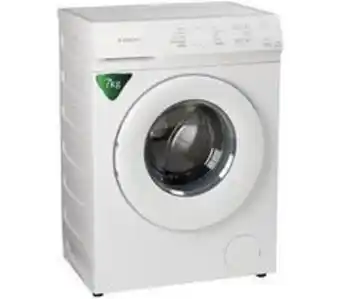 Conforama Máquina lavar roupa jocel jlr013989-7kg.1200rpm promoção