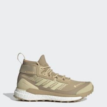 Adidas Sapatos de caminhada free hiker gtx terrex promoção