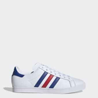 Adidas Sapatos coast star promoção