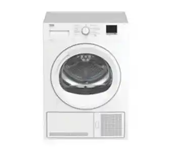 Conforama Máquina de secar roupa beko du 7111 ga1 - 7kg- condensação promoção