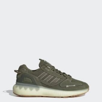 Adidas Sapatilhas zx 5k boost promoção