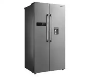 Conforama Sidebyside confortec cf695sbsxdl promoção