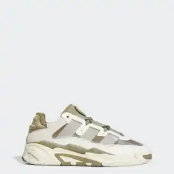 Adidas Sapatilhas niteball promoção