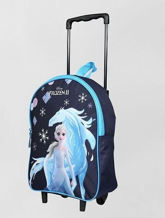Kiabi Mochila 'frozen' promoção