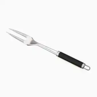 Garfo de trinchar 31x3,5cm tools
