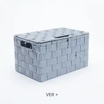 VIVA Cesto decor médio promoção