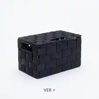 VIVA Cesto decor pequeno promoção