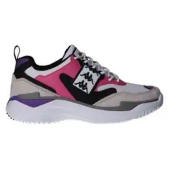 Sport Zone Sapatilhas kappa authentic promoção