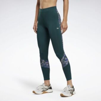 Reebok Modern safari leggings promoção