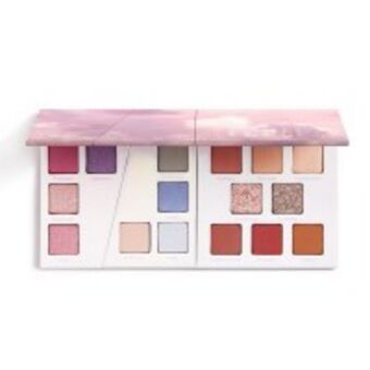 Eyeshadow palette