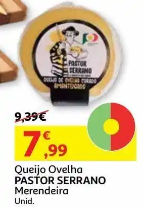 Queijo de ovelha