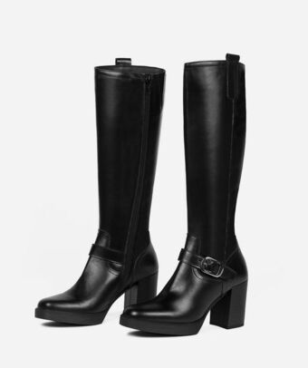 Marypaz Bota promoção
