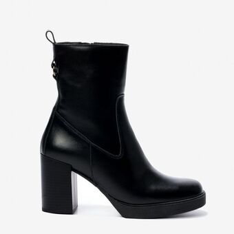 Marypaz Bota tacón promoção