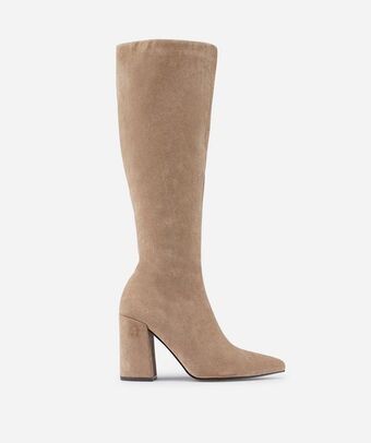 Marypaz Bota alta promoção