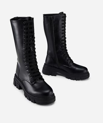 Marypaz Bota cordones promoção