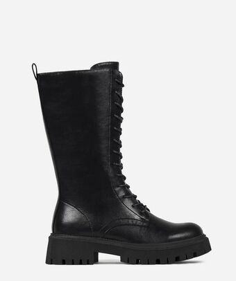 Marypaz Bota cordones promoção