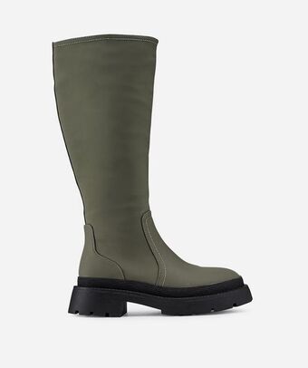 Marypaz Bota piso track promoção