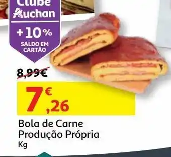 Aqui é fresco Alimentação promoção