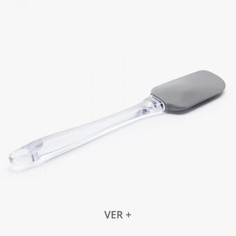 VIVA Espátula silicone lisa promoção