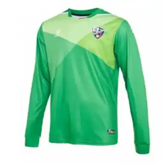 Sport Zone Camisola de guarda-redes huesca 2019/20 kelme promoção