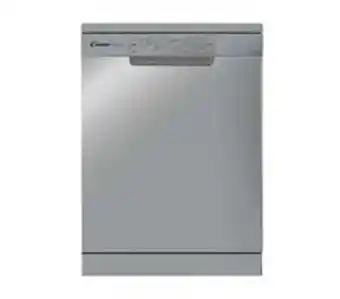 Máquina de lavar loiça candy cdpn 1l390 px-13 conjuntos- inox