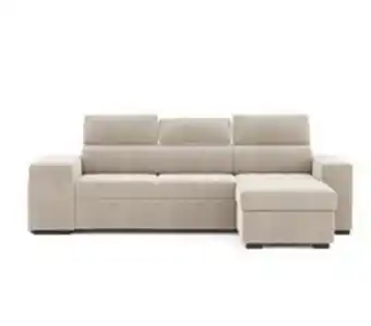 Chaisie longue conversivel em cama phoenix