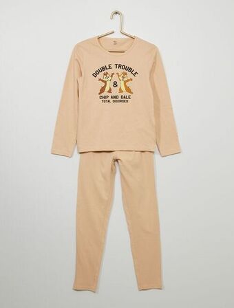 Kiabi Conjunto de pijama 'disney' promoção