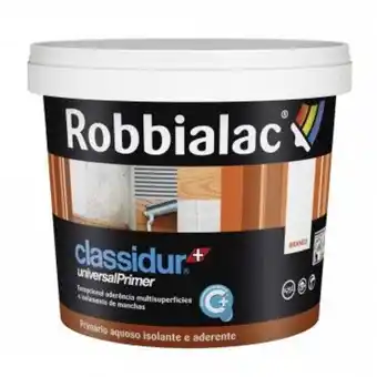 Armazéns Reis Classidur primário robbialac promoção