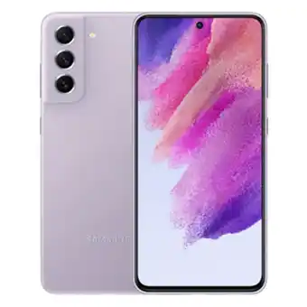 Samsung Galaxy s21 fe 5g promoção