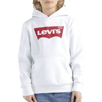 Sportino Levi's® sweat batwing sreenprint hoodie whit promoção