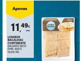 Bacalhau