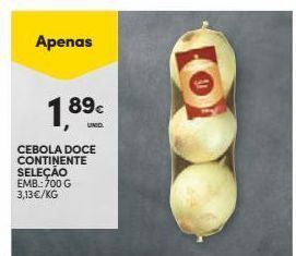 Cebola