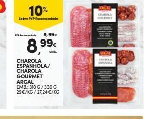 Continente Alimentação promoção