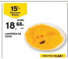 Continente Alimentação promoção