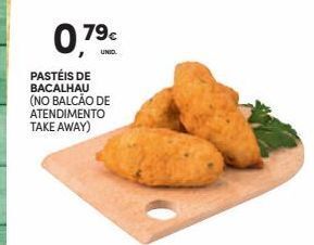 Bacalhau