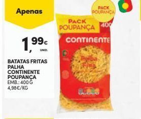 Alimentação