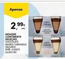 Mousse