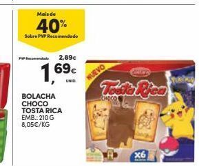 Continente Biscoitos promoção
